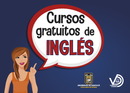 Noticia Curso de inglés