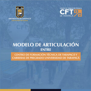 Descargar Modelo de Articulación entre CFT UTA y UTA
